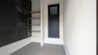 【玄関】 | 上野町東平屋