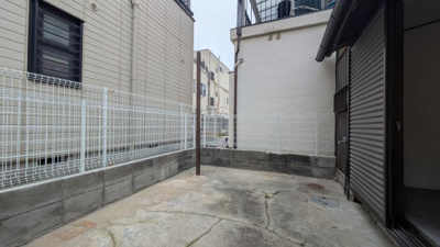 【庭】 | 上野町東平屋