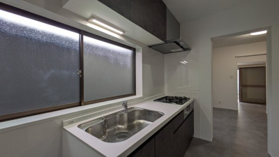 【キッチン】 | 上野町東平屋