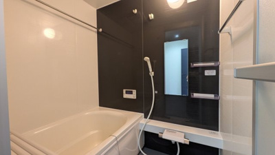 【浴室】 | 上野町東平屋