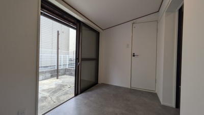 【内装】 | 上野町東平屋