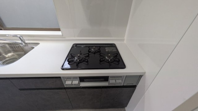 【キッチン】 | 上野町東平屋