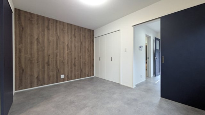 【居間・リビング】 | 上野町東平屋