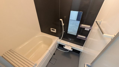 【浴室】 | 上野町東平屋