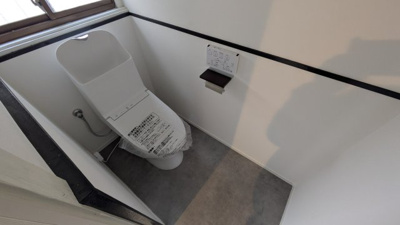 【トイレ】 | 上野町東平屋
