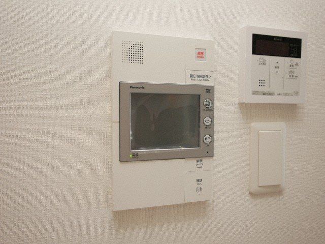 ウルバーノイリスのセキュリティ