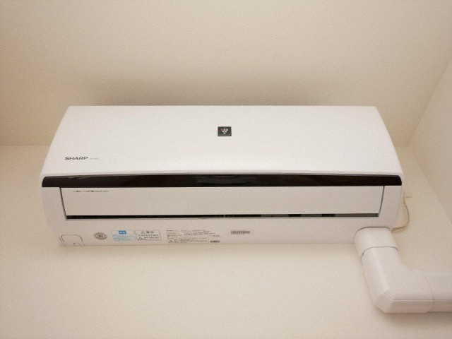 ウルバーノイリスの設備