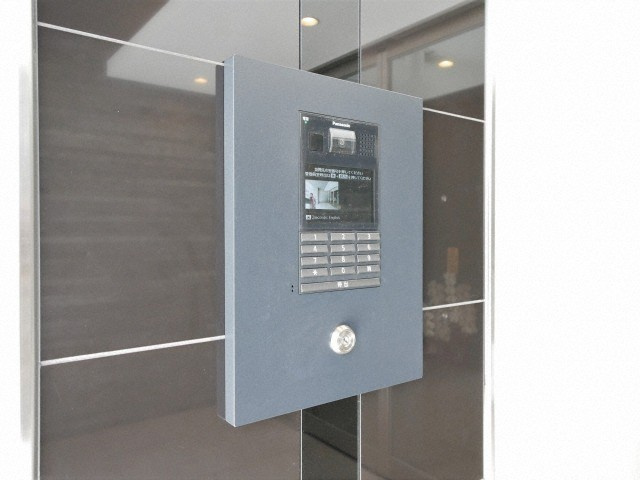 ウルバーノイリスのセキュリティ