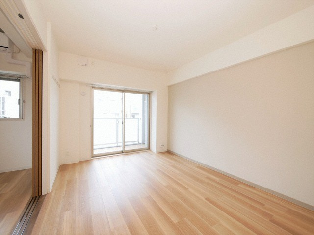 ウルバーノイリスの居間・リビング