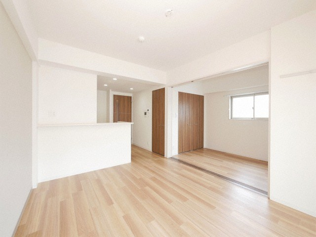 ウルバーノイリスの居間・リビング