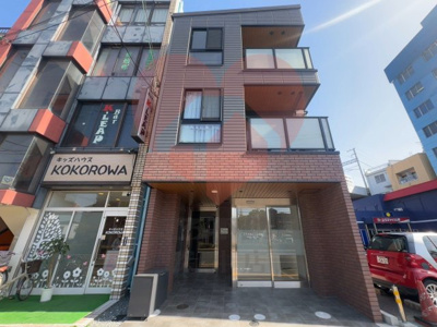 【外観】 | プロフォンド