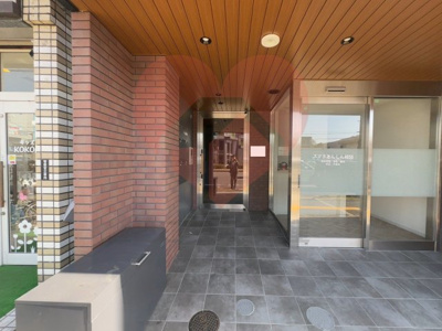 【エントランス】 | プロフォンド