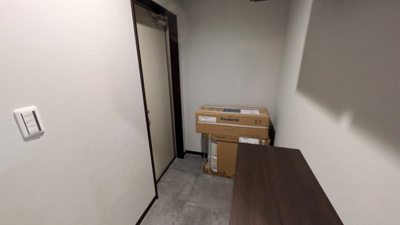 【玄関】 | Praiaりんくう