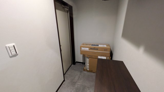 【玄関】 | Praiaりんくう
