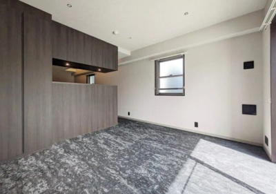 【寝室】 | R-STYLE文京小石川