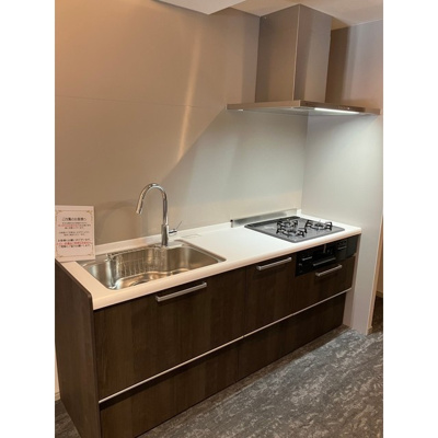 【キッチン】 | R-STYLE文京小石川