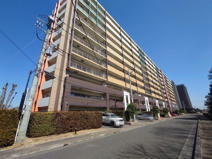 レーベンスクエア東鷲宮ブライトアリーナの画像