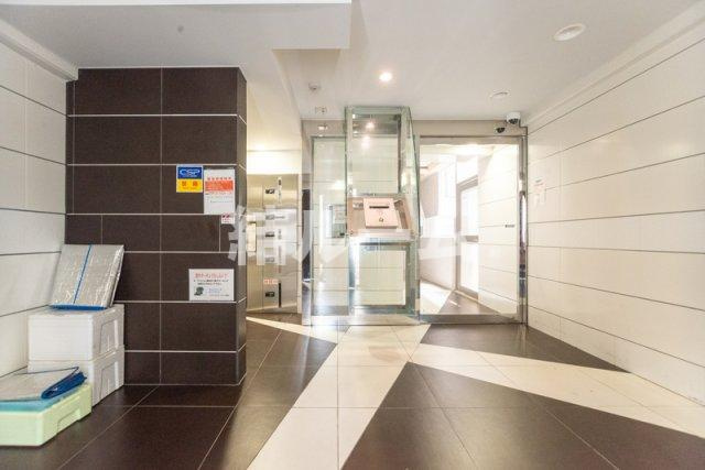 新宿区中落合１丁目の賃貸マンションのその他共用部分