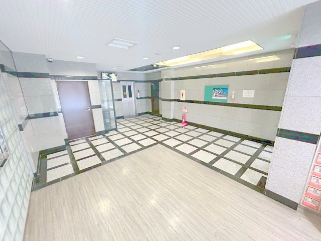 メイウール木川中里のその他共用部分