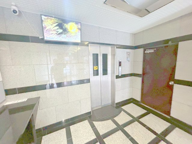 メイウール木川中里のその他共用部分