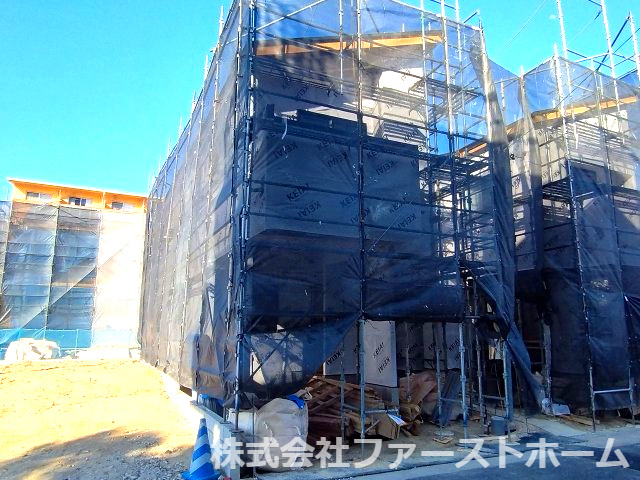 天白区一本松1期　新築戸建　4号棟