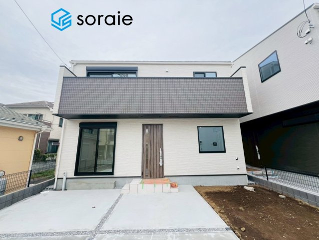 狭山市鵜ノ木第1期　新築戸建