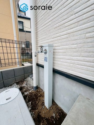 狭山市鵜ノ木第1期　新築戸建のその他|10/31撮影