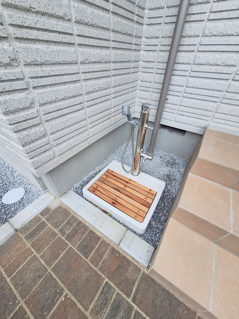 メゾンソレイユのその他共用部分