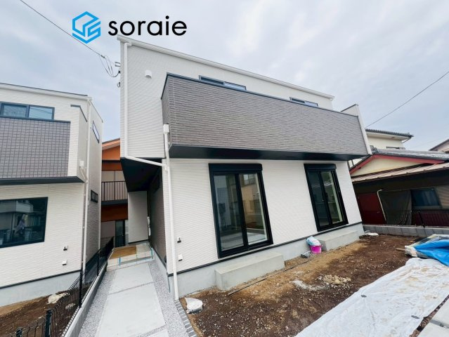 狭山市鵜ノ木第1期　新築戸建
