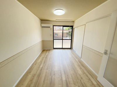  | エクセルハイツA棟