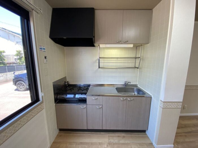  | エクセルハイツA棟