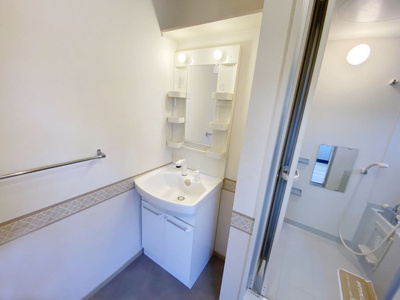  | エクセルハイツA棟