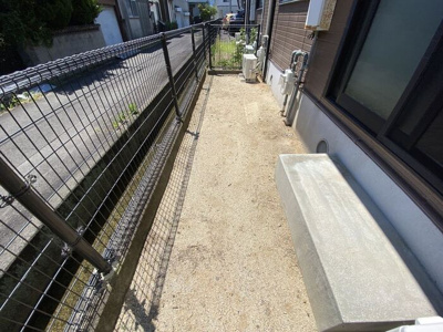  | エクセルハイツA棟