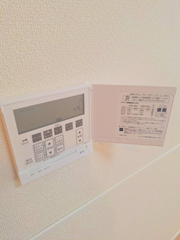 プエルタ　デル　ノルテの設備