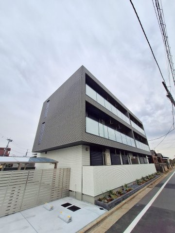 プエルタ　デル　ノルテ