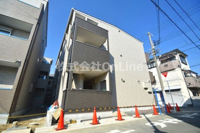 【外観】 | アート東大阪A