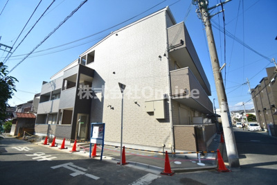 【外観】 | アート東大阪A