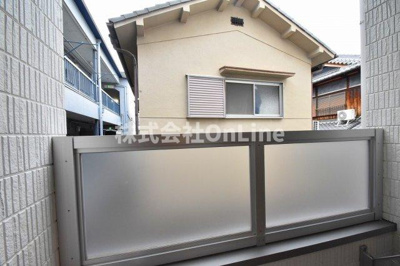 【展望】 | ハーモニーテラス長田Ⅱ