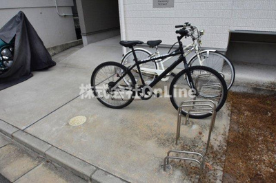 【その他共用部分】 | ハーモニーテラス長田Ⅱ