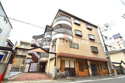 【外観】 | ロイヤル池田