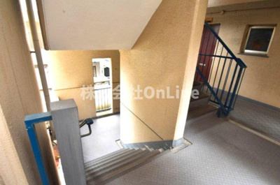 【ロビー】 | ロイヤル池田