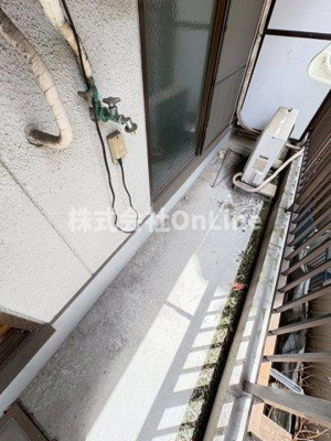 【設備】 | ピースハイツ長堂A棟