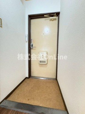【内装】 | ピースハイツ長堂A棟
