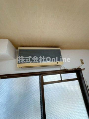 【設備】 | ピースハイツ長堂A棟