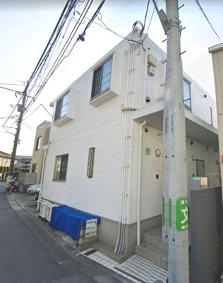 【その他共用部分】 | The・gr　14576 | 敷地内にごみ置き場があって便利です♪