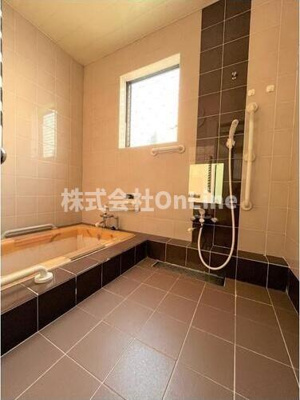 【浴室】 | 八尾市南本町2丁目戸建