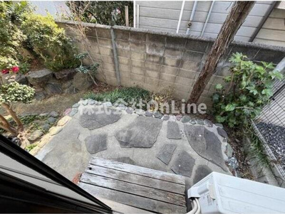 【展望】 | 八尾市南本町2丁目戸建