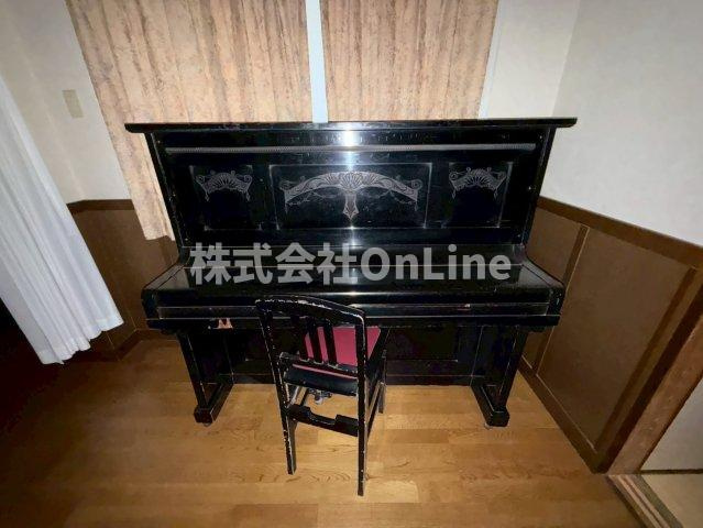八尾市南本町2丁目戸建のその他