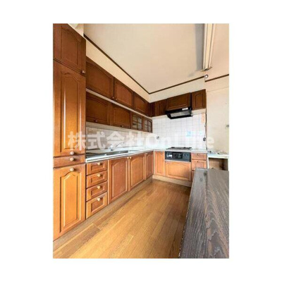 【キッチン】 | 八尾市南本町2丁目戸建