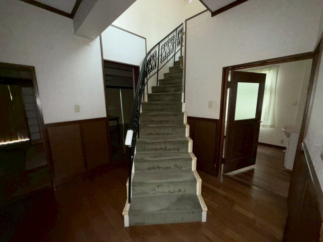 八尾市南本町2丁目戸建の内装